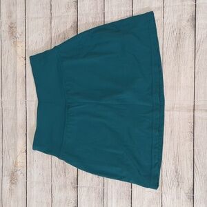 Roots Size X-Small Restore Skort